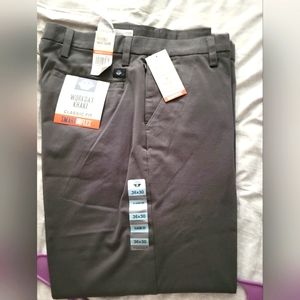 Men's Khaki Pants